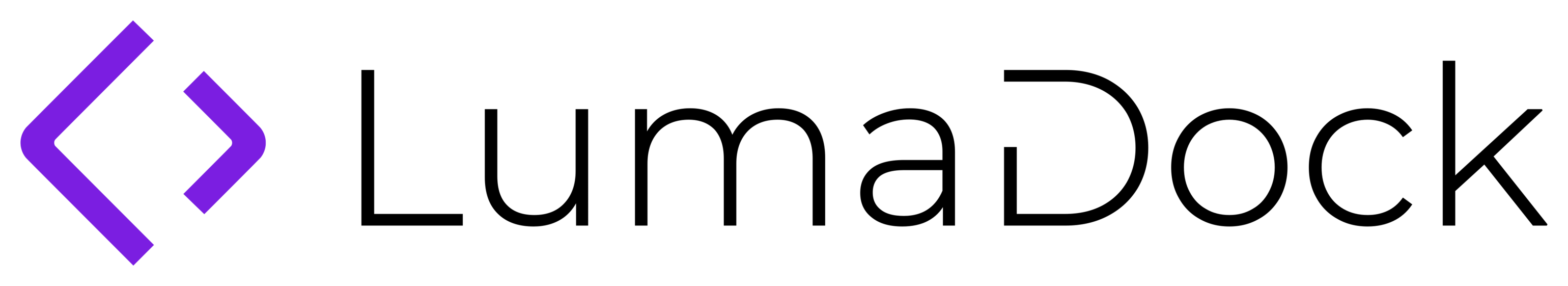 LumaDock